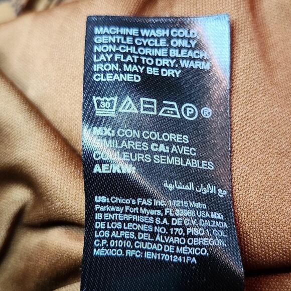 WHBM Animal Print Full Skirt Pleated Halter Maxi Dress Size 2 - Picture 8 of 10